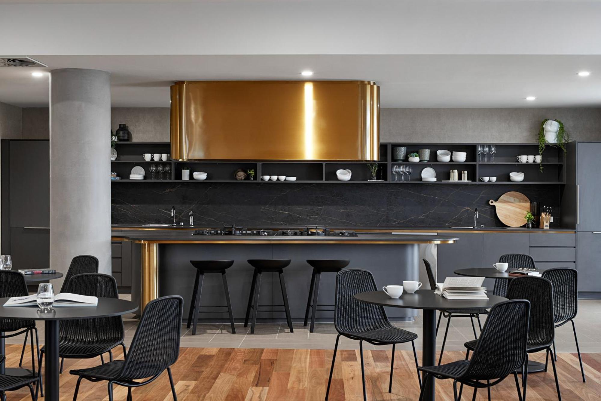 Caulfield By Urban Rest Apartment Melbourne