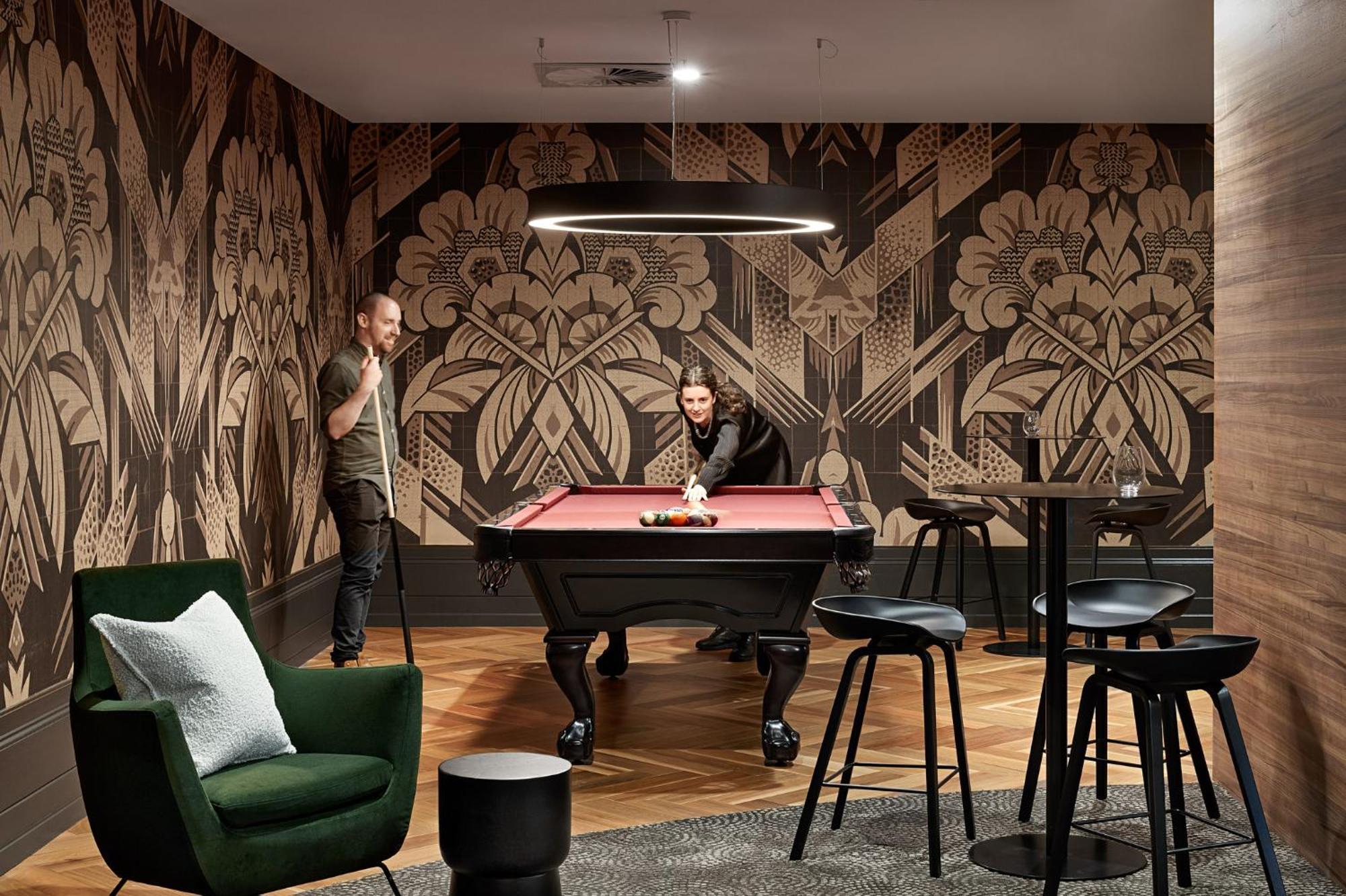 Apartment Caulfield By Urban Rest *