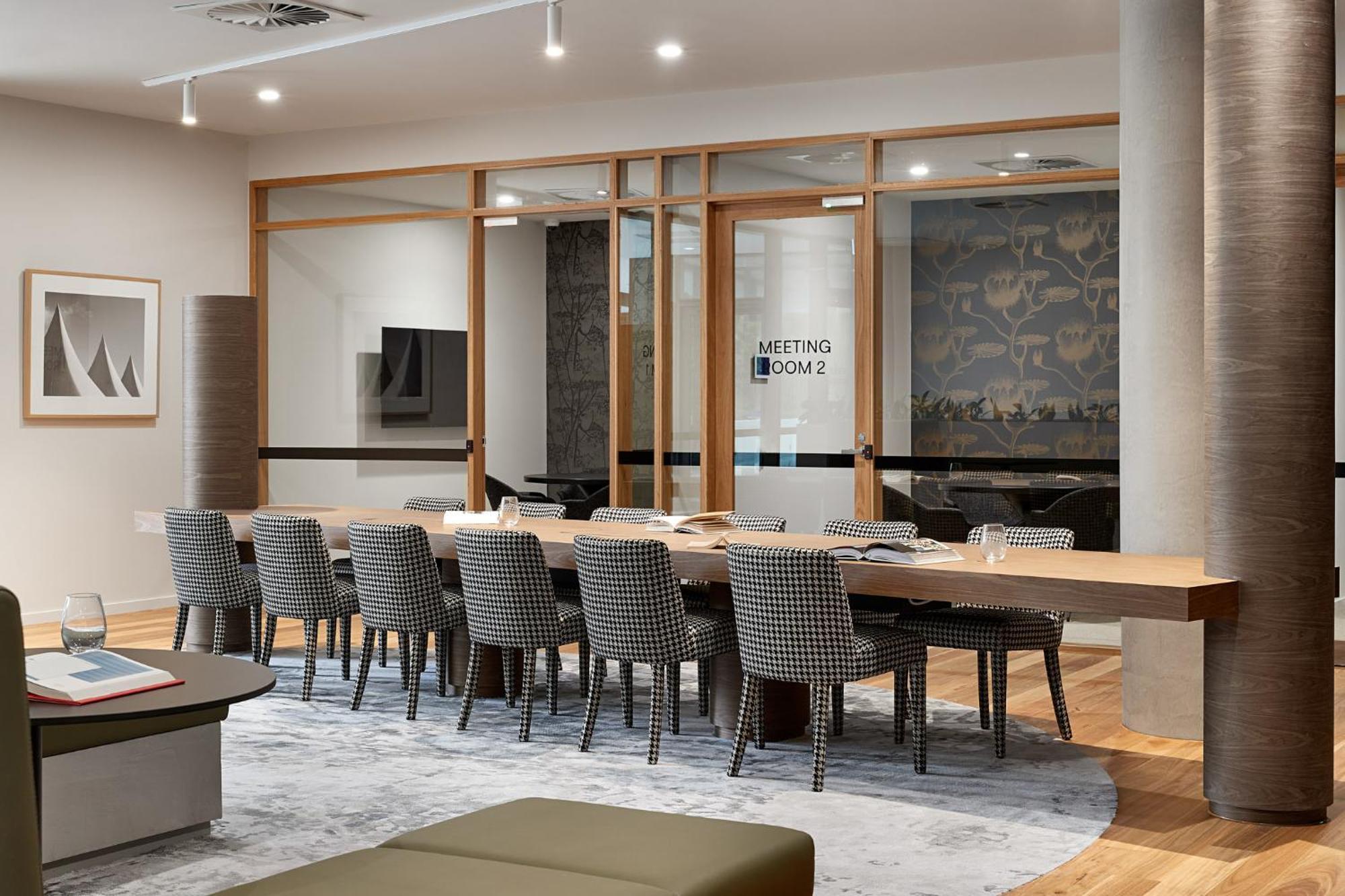 Apartment Caulfield By Urban Rest