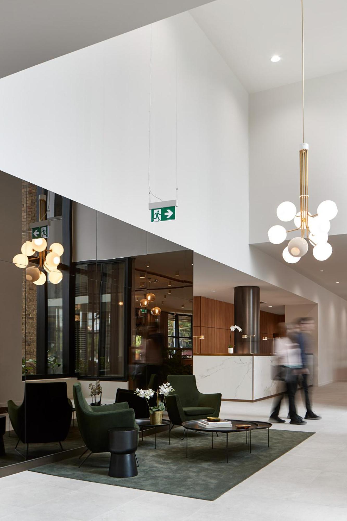 Caulfield By Urban Rest Apartment Melbourne