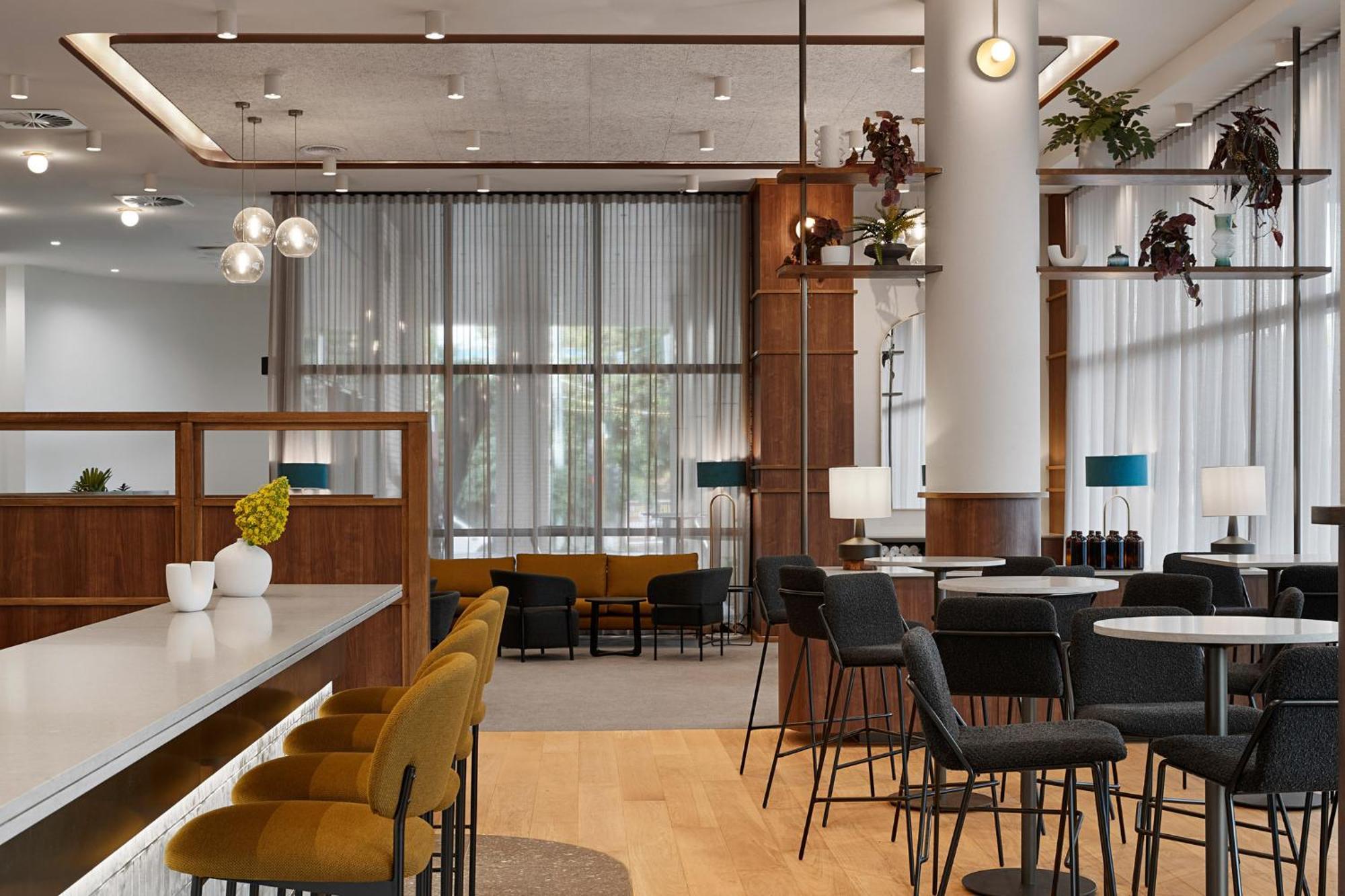 Caulfield By Urban Rest