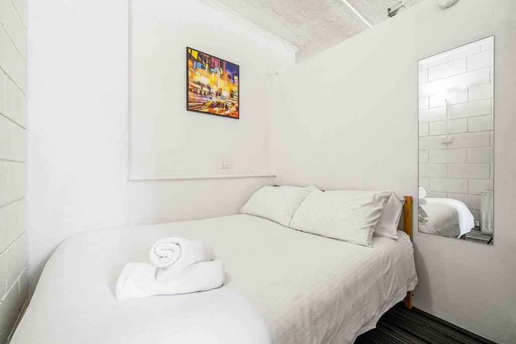 Apartment In The Heart Of Melbourne, Free Tram Zone Melbourne