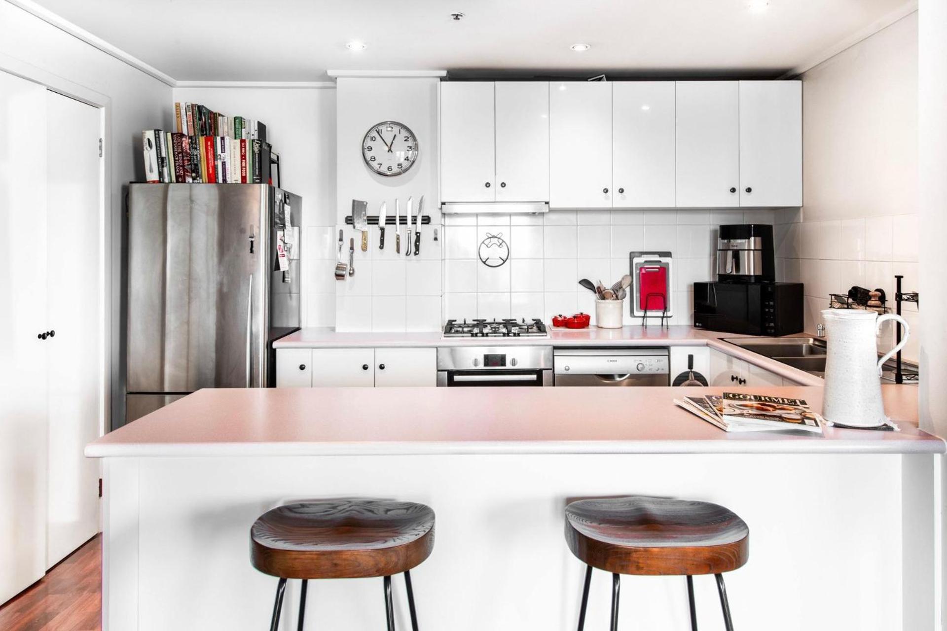 Stunning Beachfront Converted Warehouse Melbourne