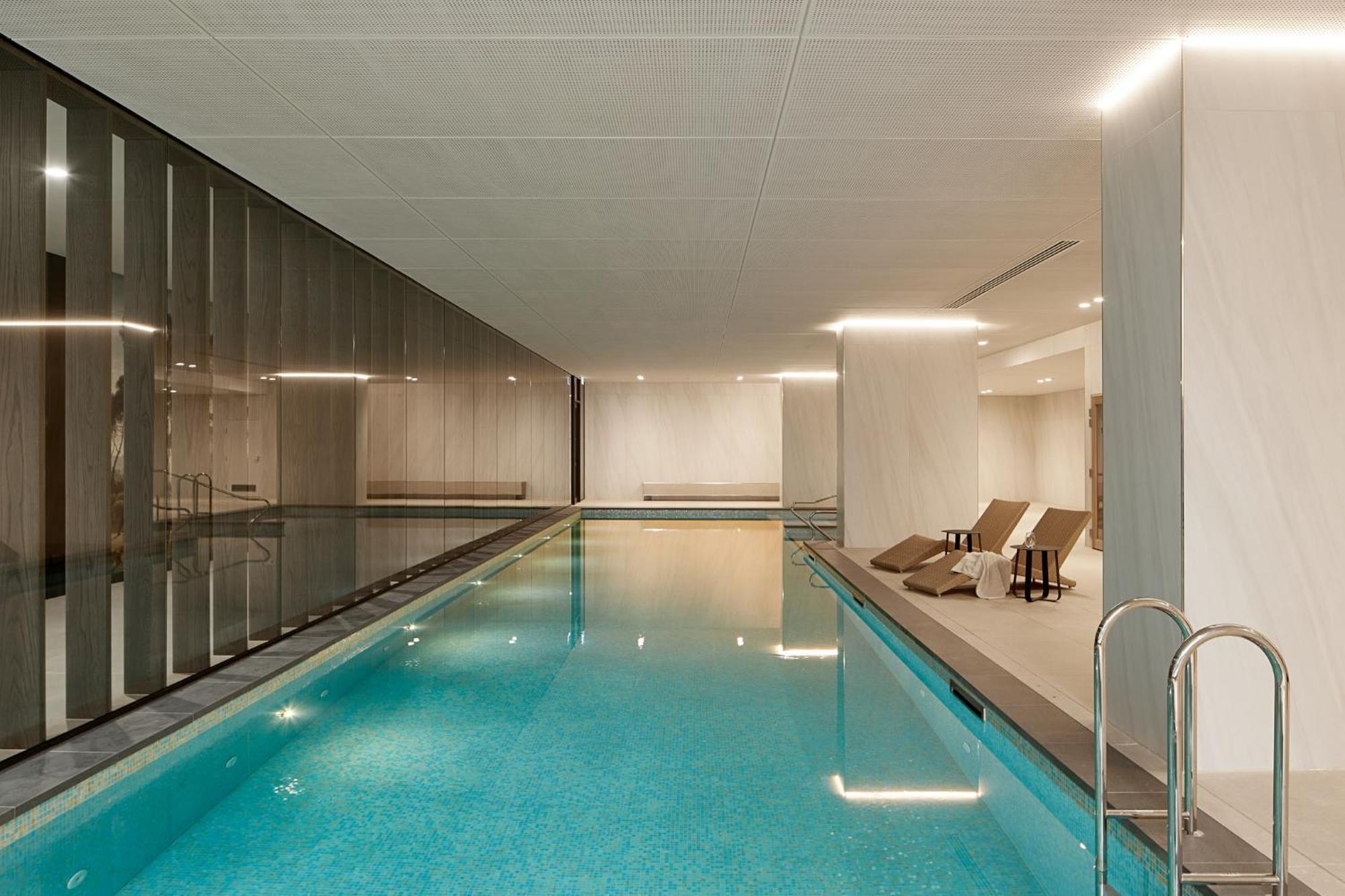 Caulfield By Urban Rest Apartment *