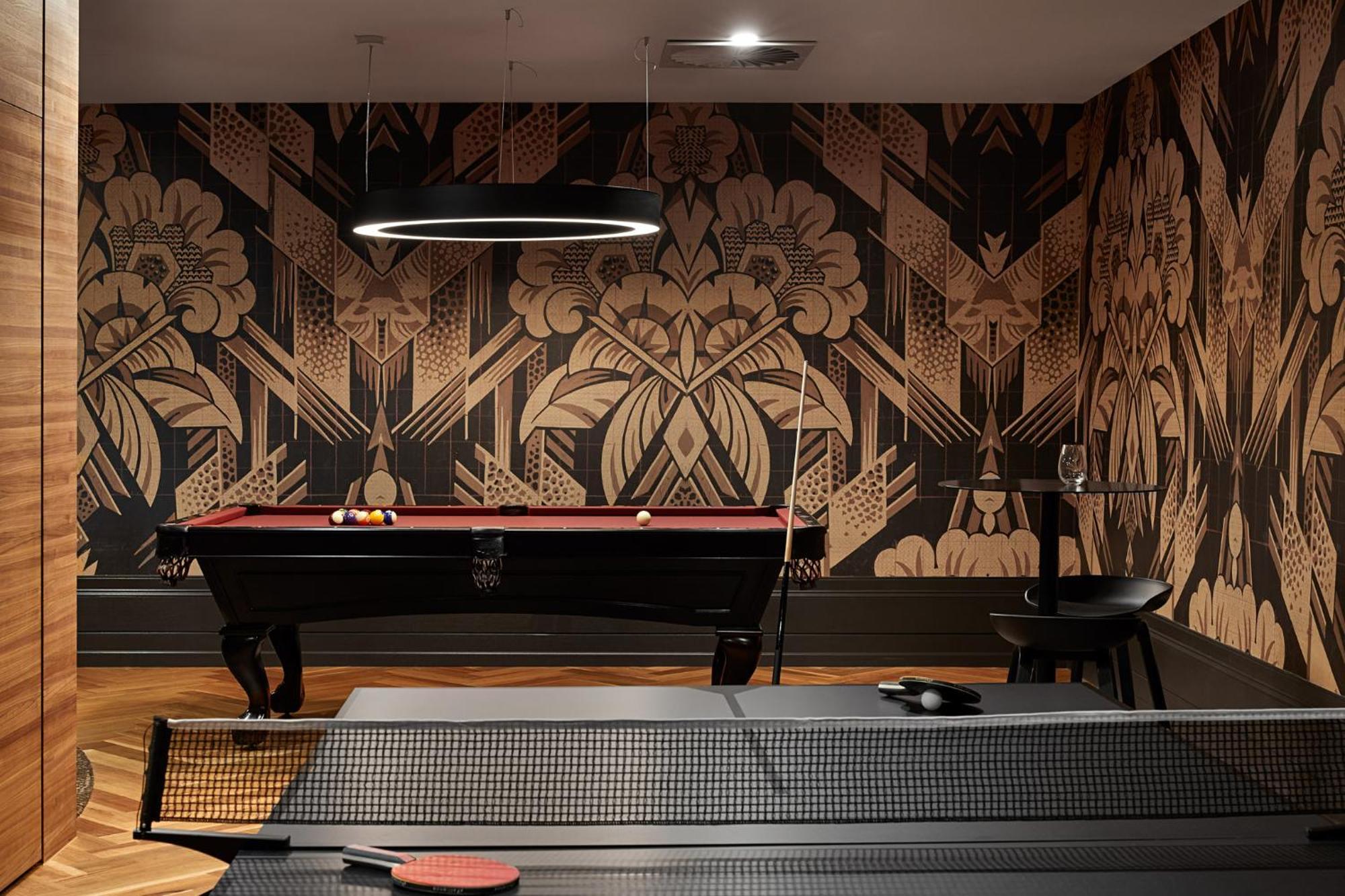 Caulfield By Urban Rest Apartment