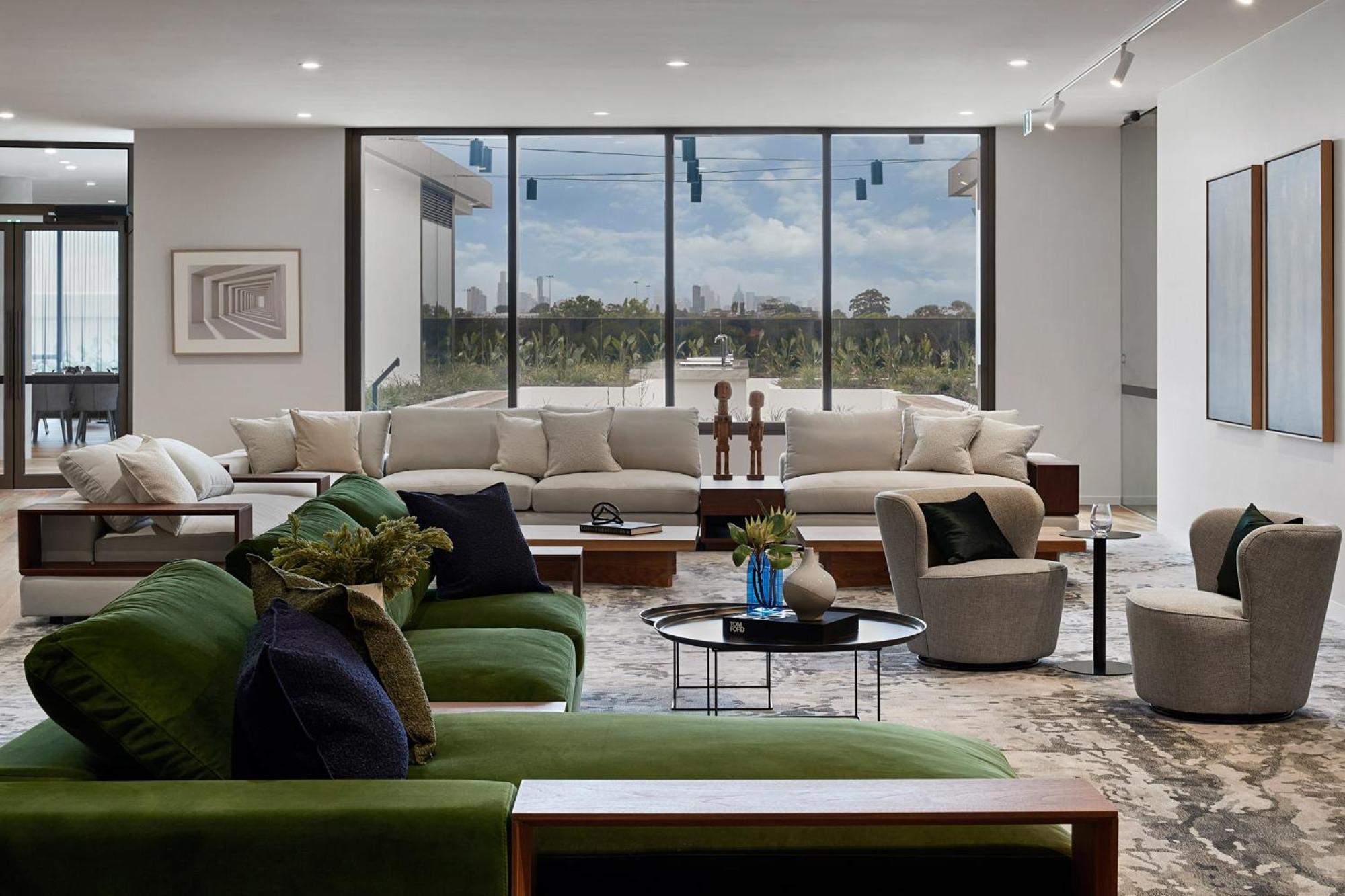 Caulfield By Urban Rest * Melbourne