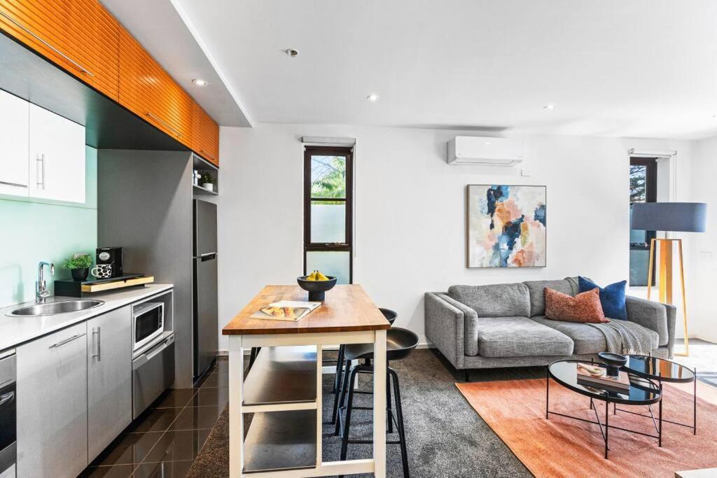 Barkly Beachside Escape Apartment
