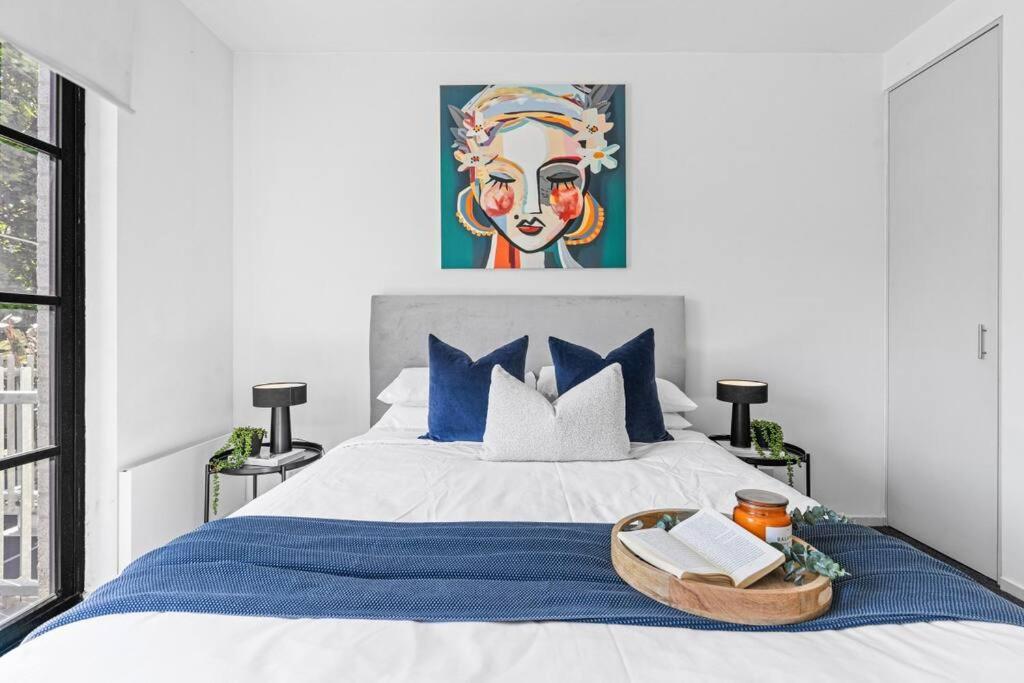 Apartment Barkly Beachside Escape Melbourne