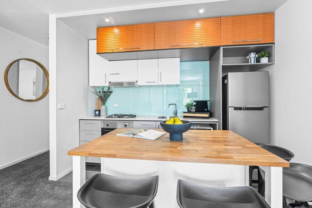 Barkly Beachside Escape