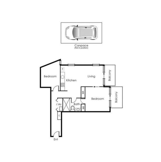Apartment Barkly Beachside Escape *