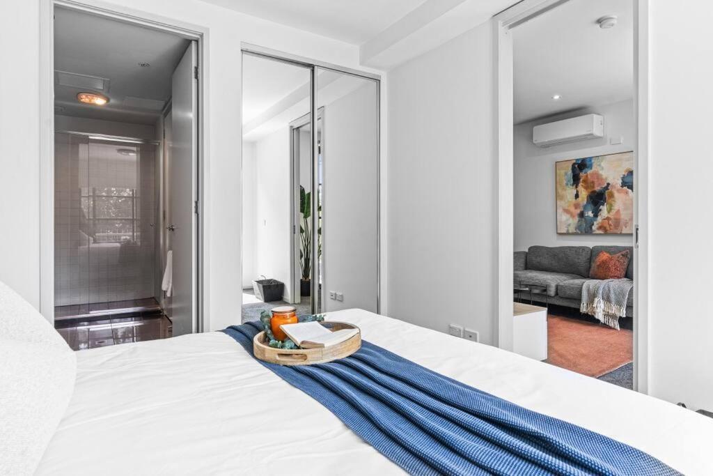 Apartment Barkly Beachside Escape Melbourne