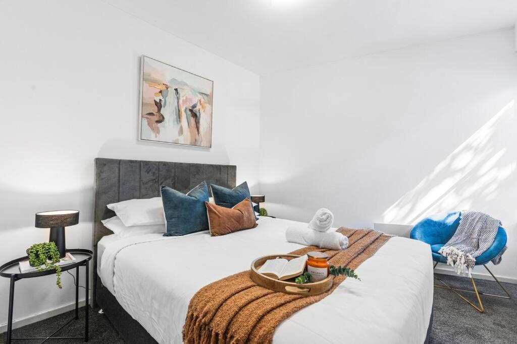 Barkly Beachside Escape Melbourne