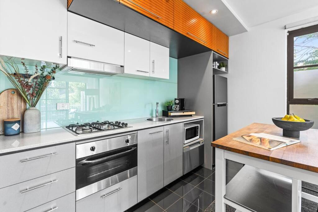 Barkly Beachside Escape