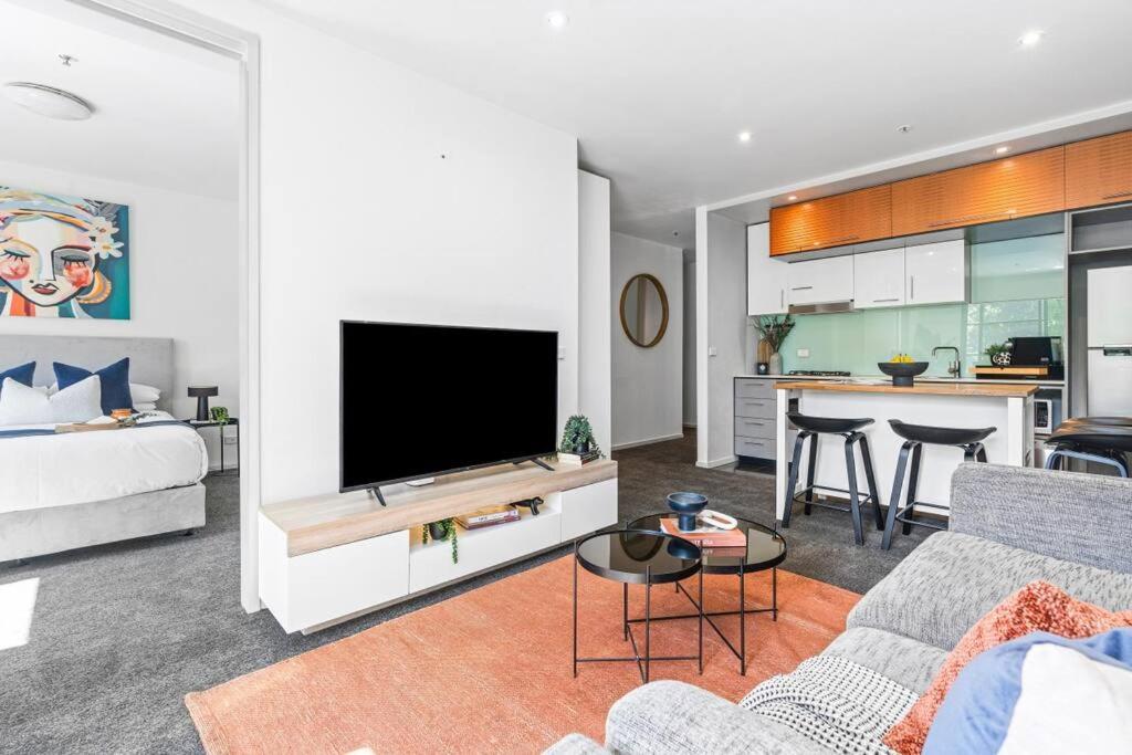 Apartment Barkly Beachside Escape