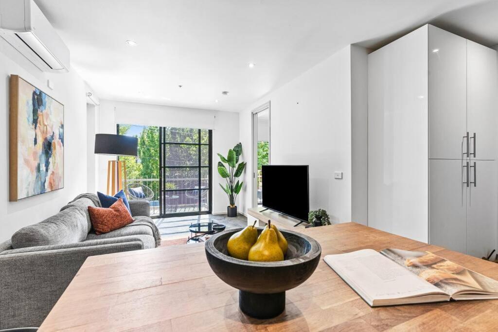 Barkly Beachside Escape Apartment *