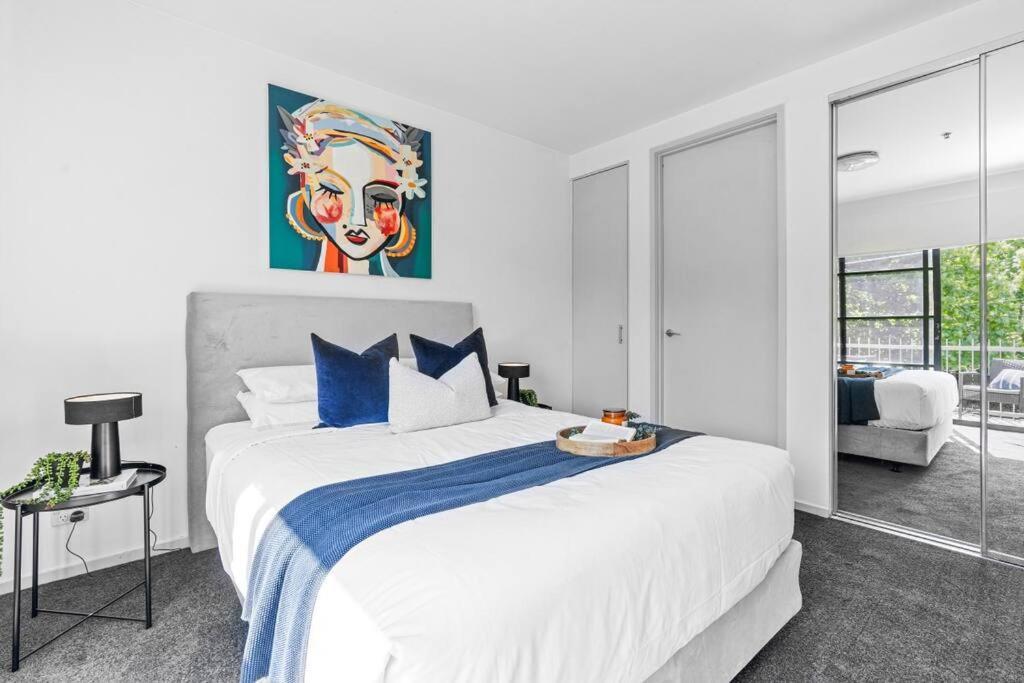 Barkly Beachside Escape