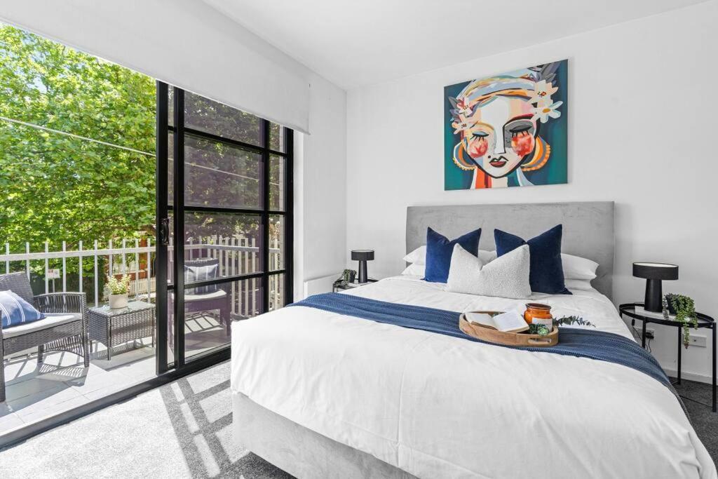 Apartment Barkly Beachside Escape