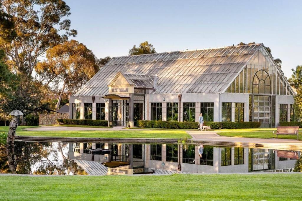 Apartment Barkly Beachside Escape Melbourne