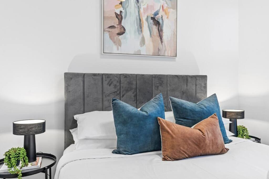 Barkly Beachside Escape Melbourne