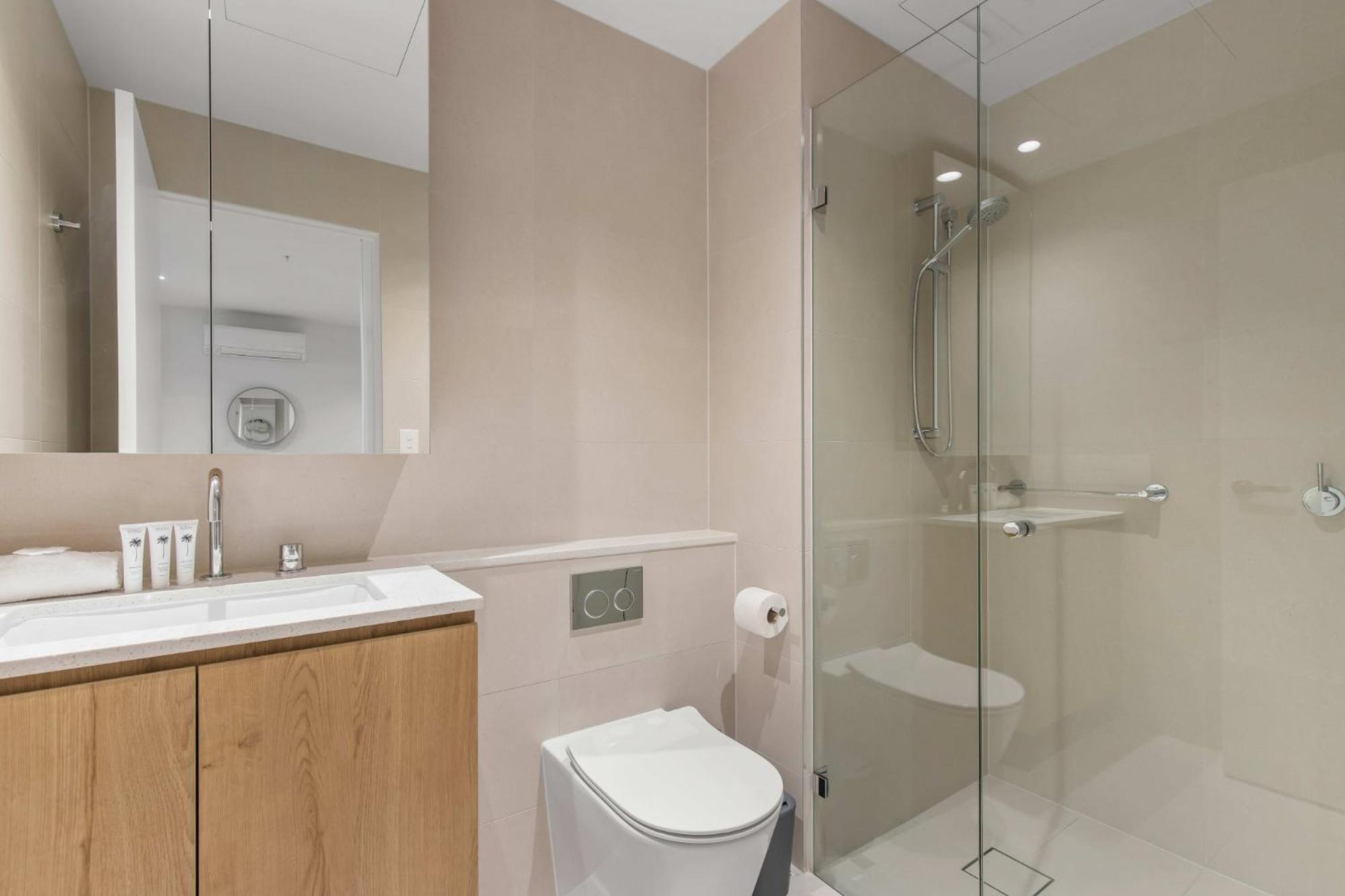 Southbank 1-bed With Study, Pool And Gym * Melbourne