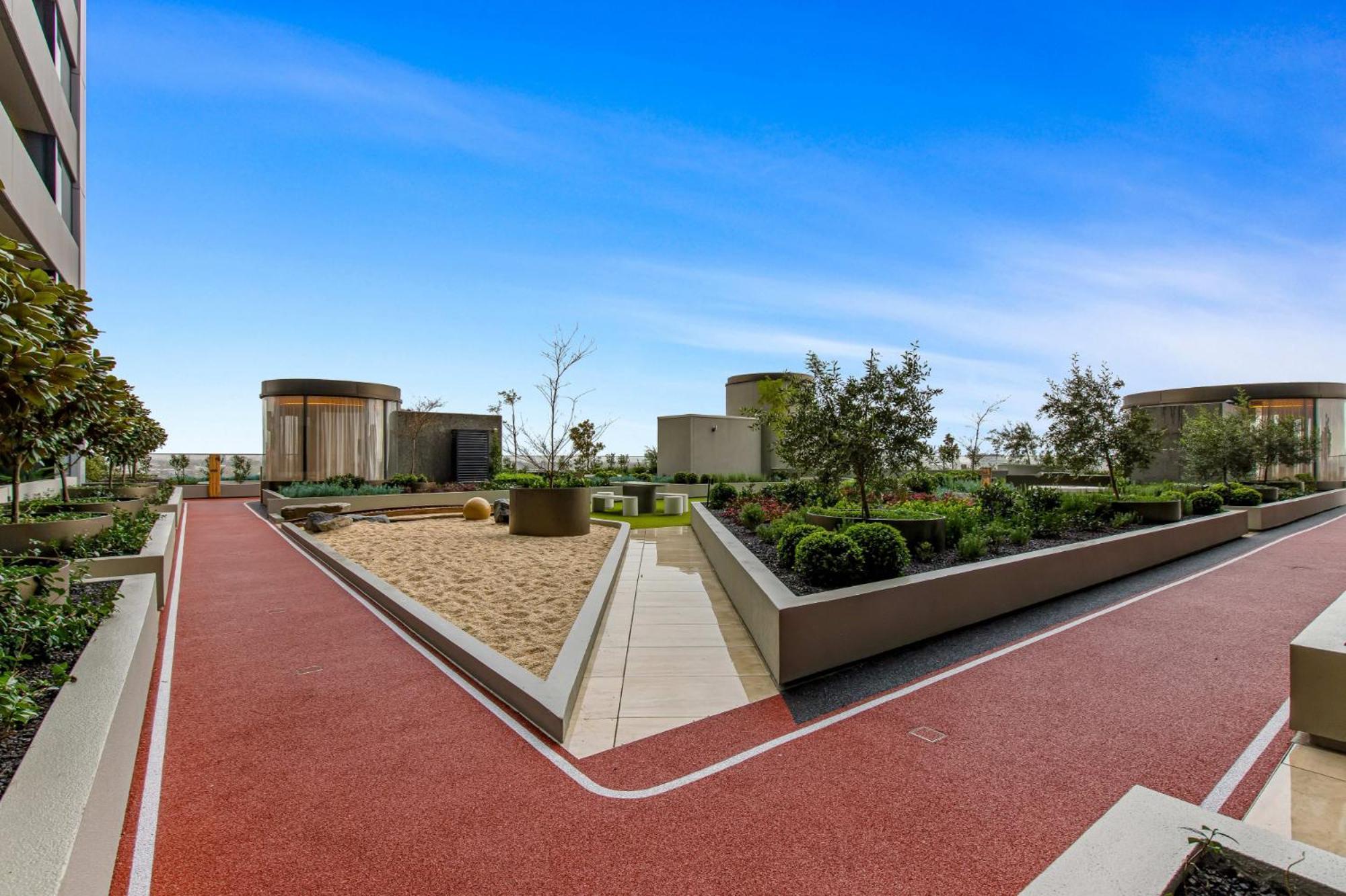 Apartment Southbank 1-bed With Study, Pool And Gym *