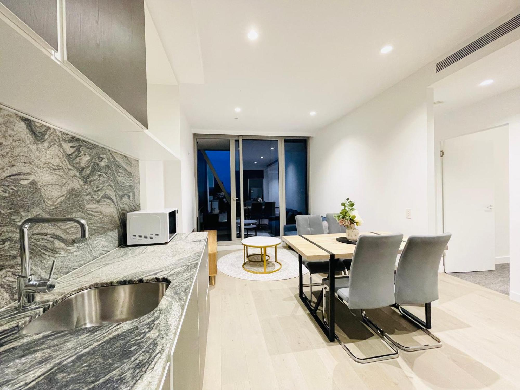 Mega Style West Side Place Melbourne
