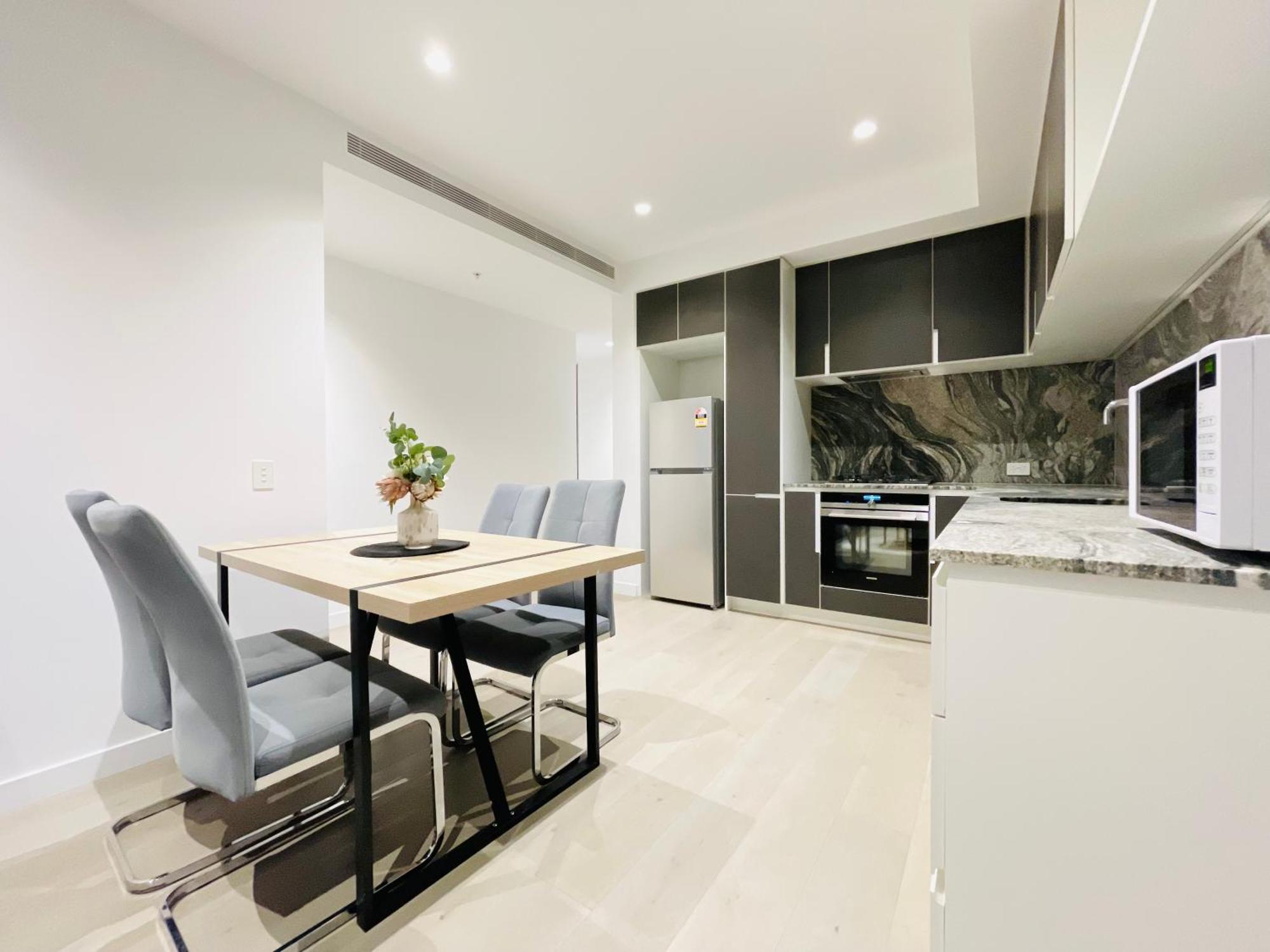 Mega Style West Side Place Melbourne