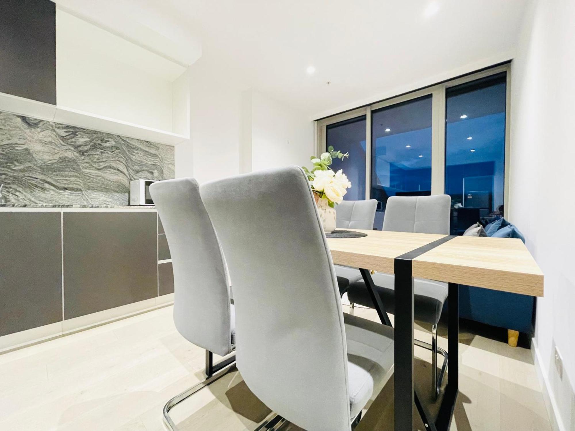 Apartment Mega Style West Side Place *