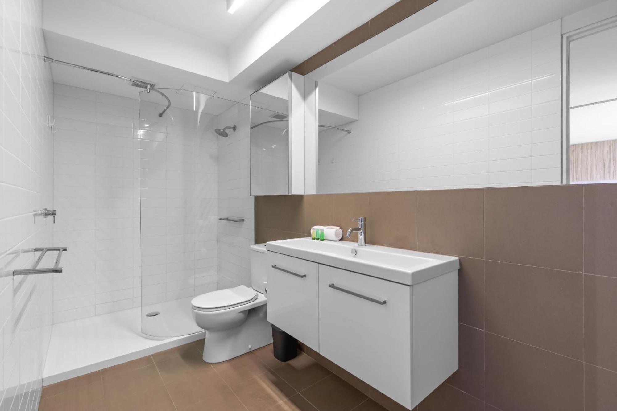 Apartment Lovely 1-bed With Balcony In St Kilda's Heart Melbourne