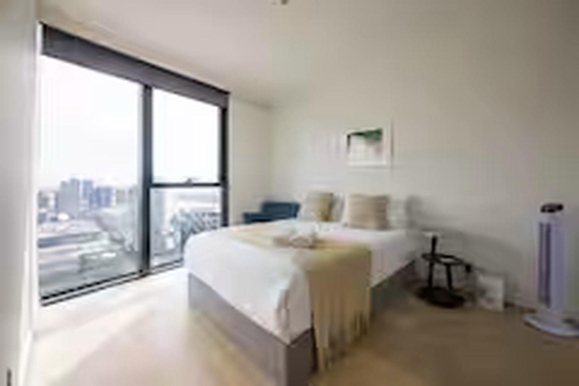 Puddings Panoramic Luxury Sea View Mel Cbd Apartment Melbourne