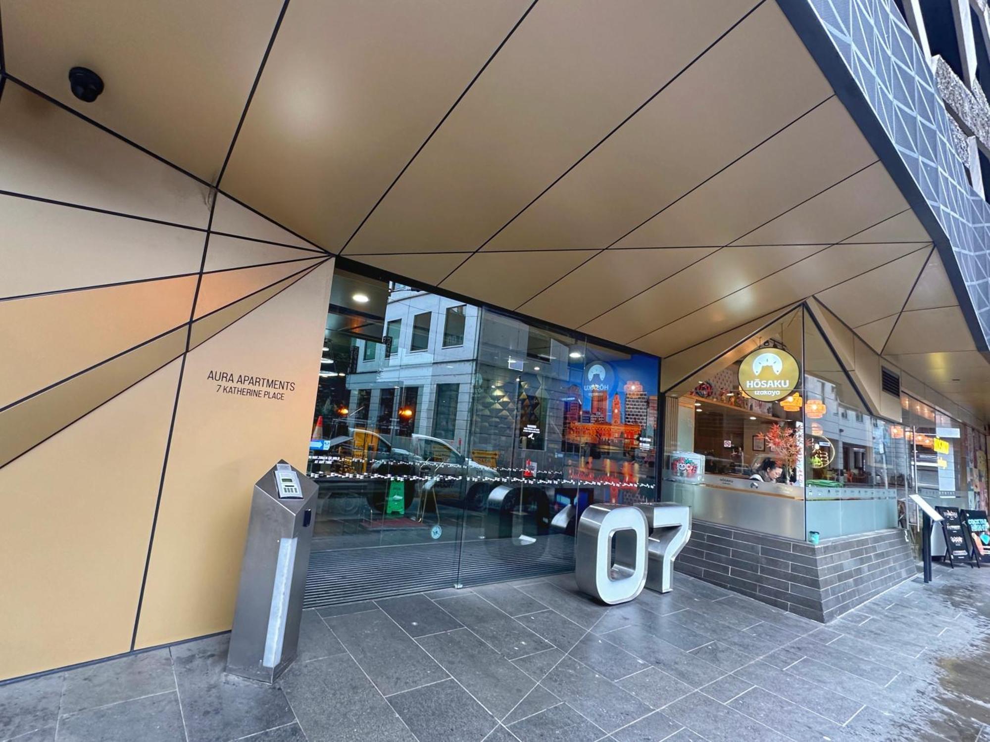 Apartment 2bed2bath Yarrariver View By Convention And Exhibition *