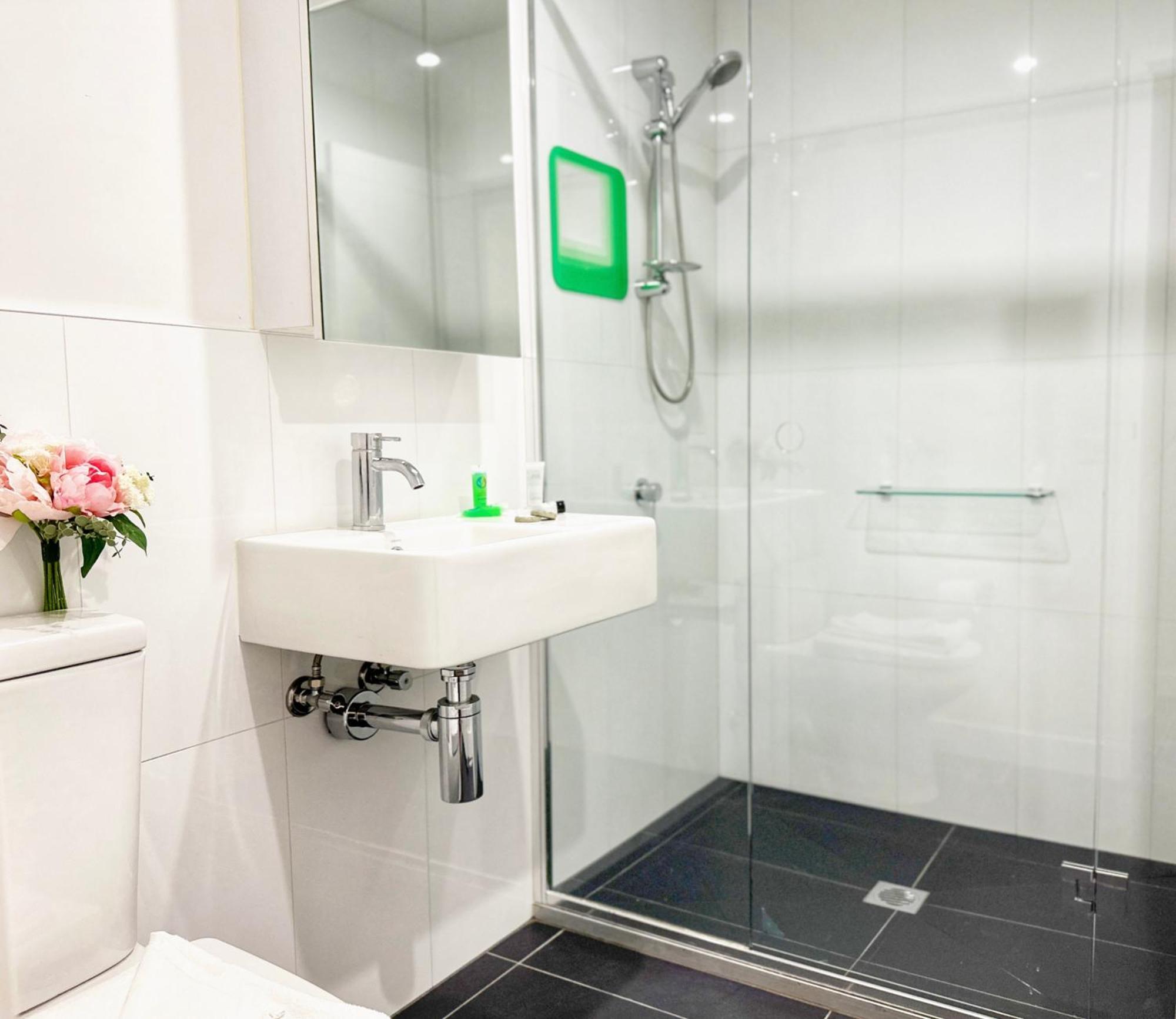 2bed2bath Yarrariver View By Convention And Exhibition * Melbourne
