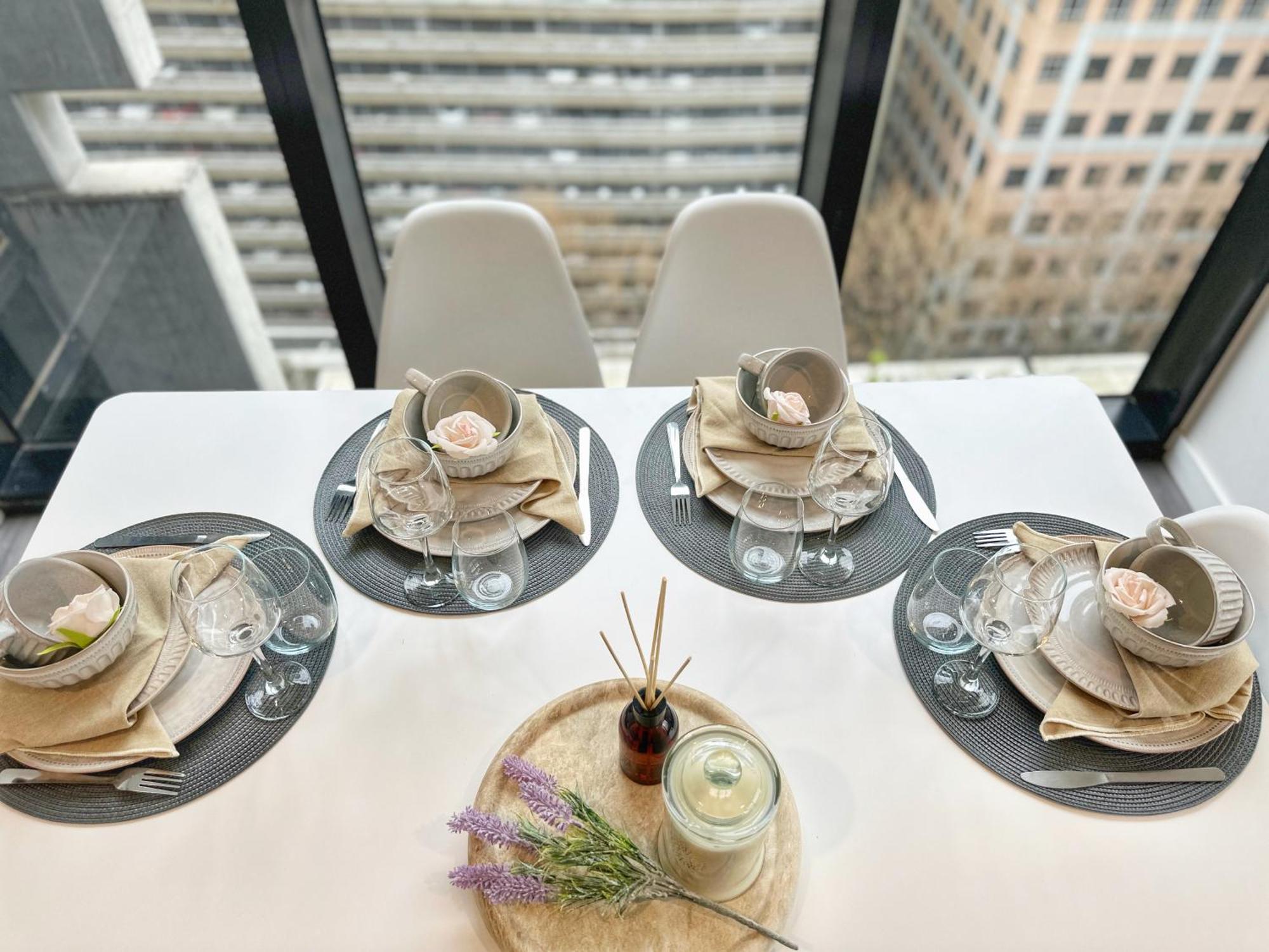 Apartment 2bed2bath Yarrariver View By Convention And Exhibition Melbourne