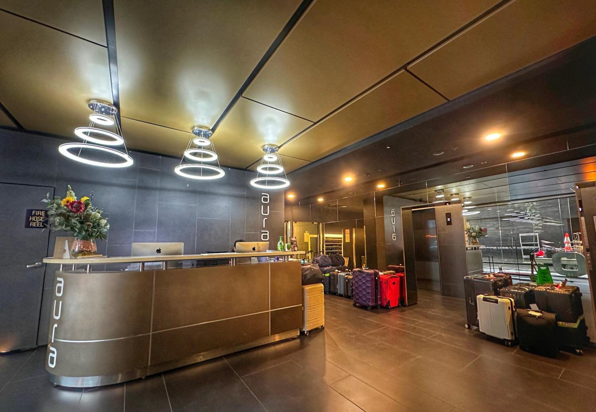 2bed2bath Yarrariver View By Convention And Exhibition * Melbourne
