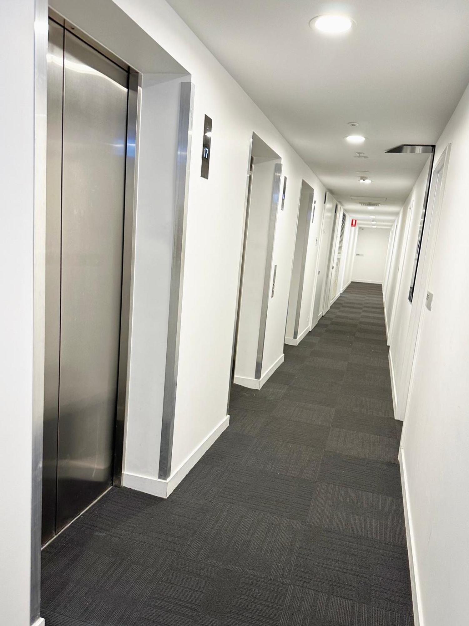 2bed2bath Yarrariver View By Convention And Exhibition Apartment