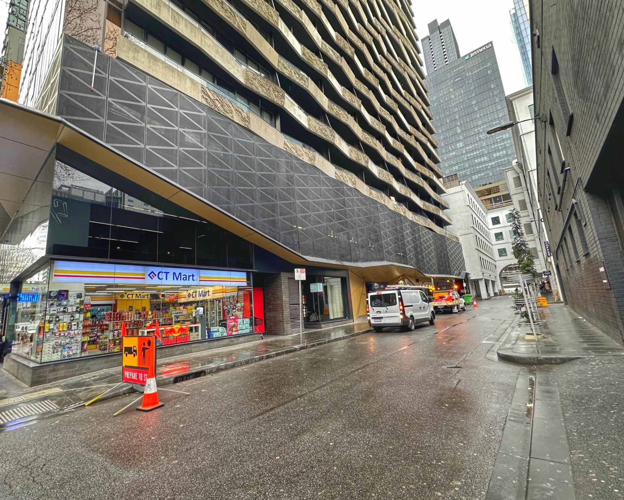 2bed2bath Yarrariver View By Convention And Exhibition Apartment Melbourne