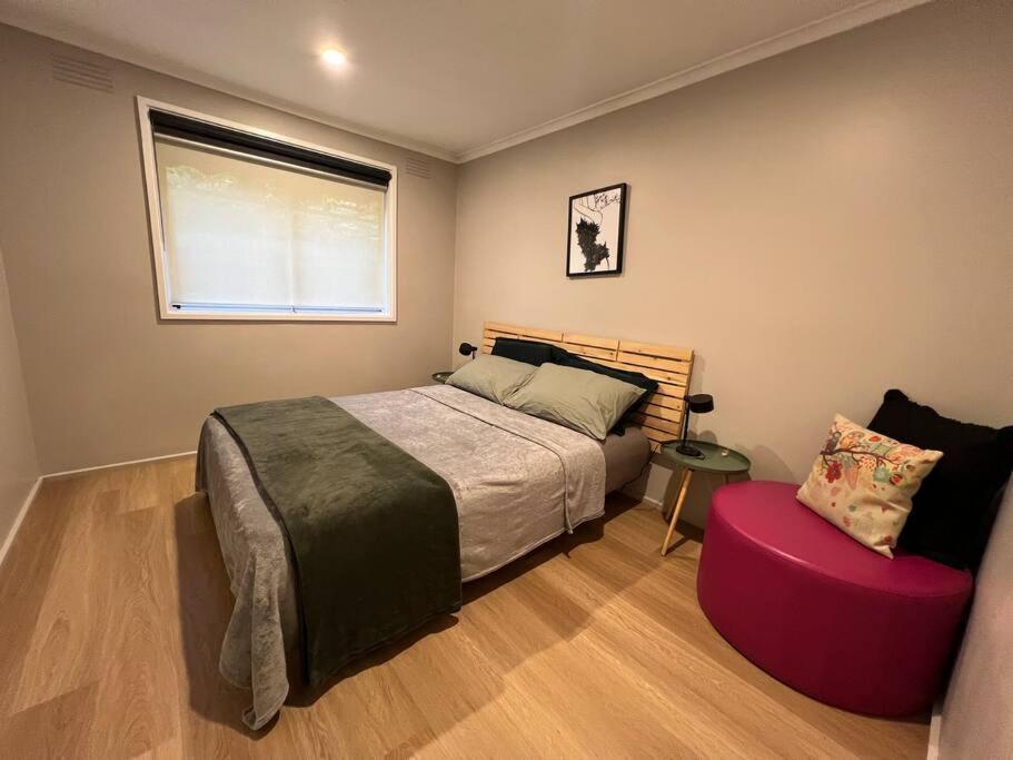 Holiday home Newly Refurbished House- Superfast Internet