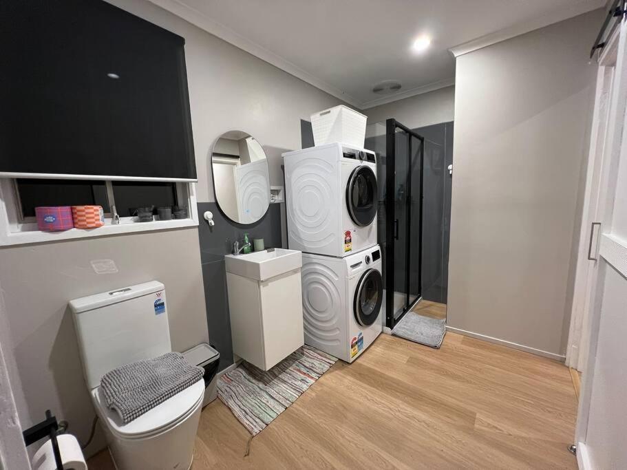 Holiday home Newly Refurbished House- Superfast Internet