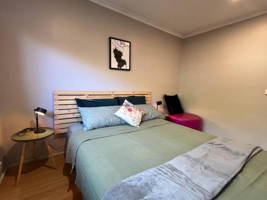 Holiday home Newly Refurbished House- Superfast Internet *