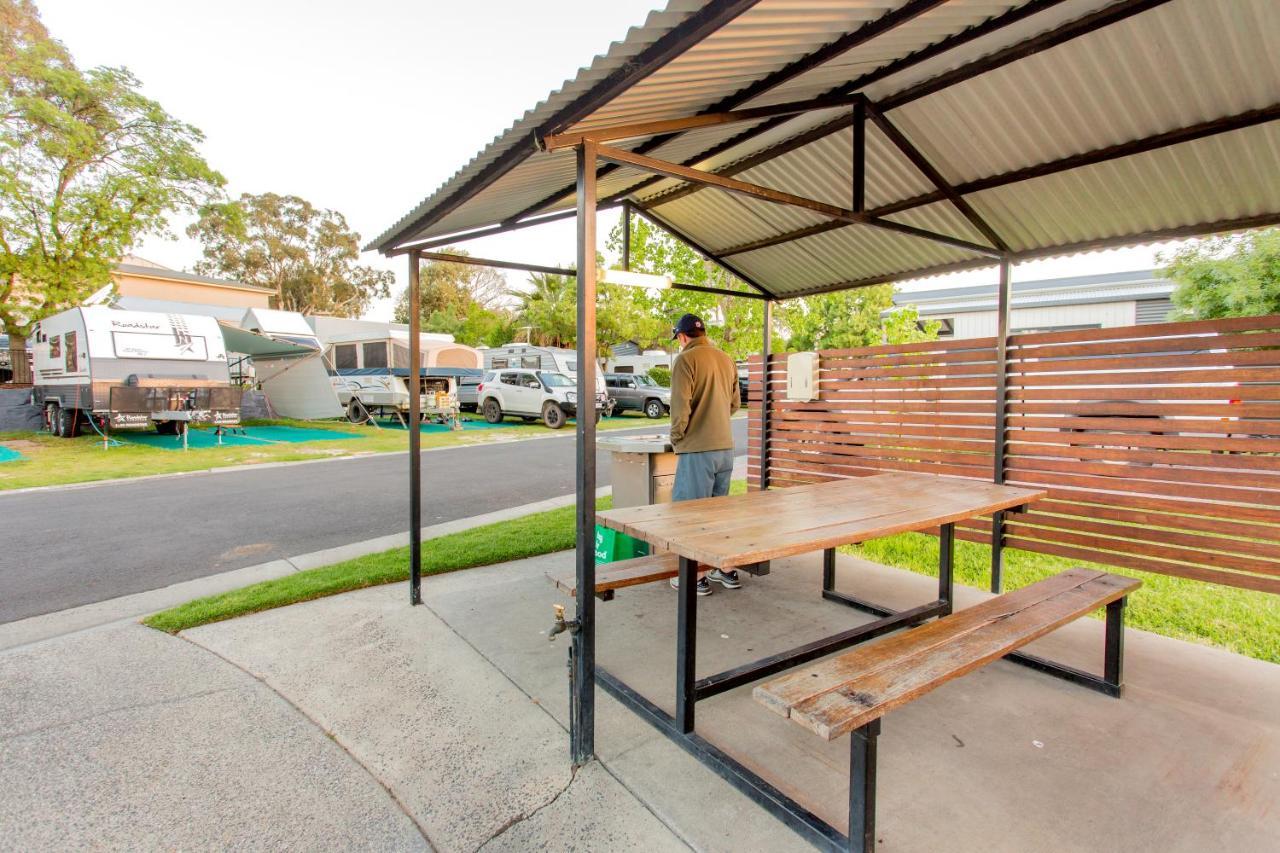 Big4 Holiday park Melbourne