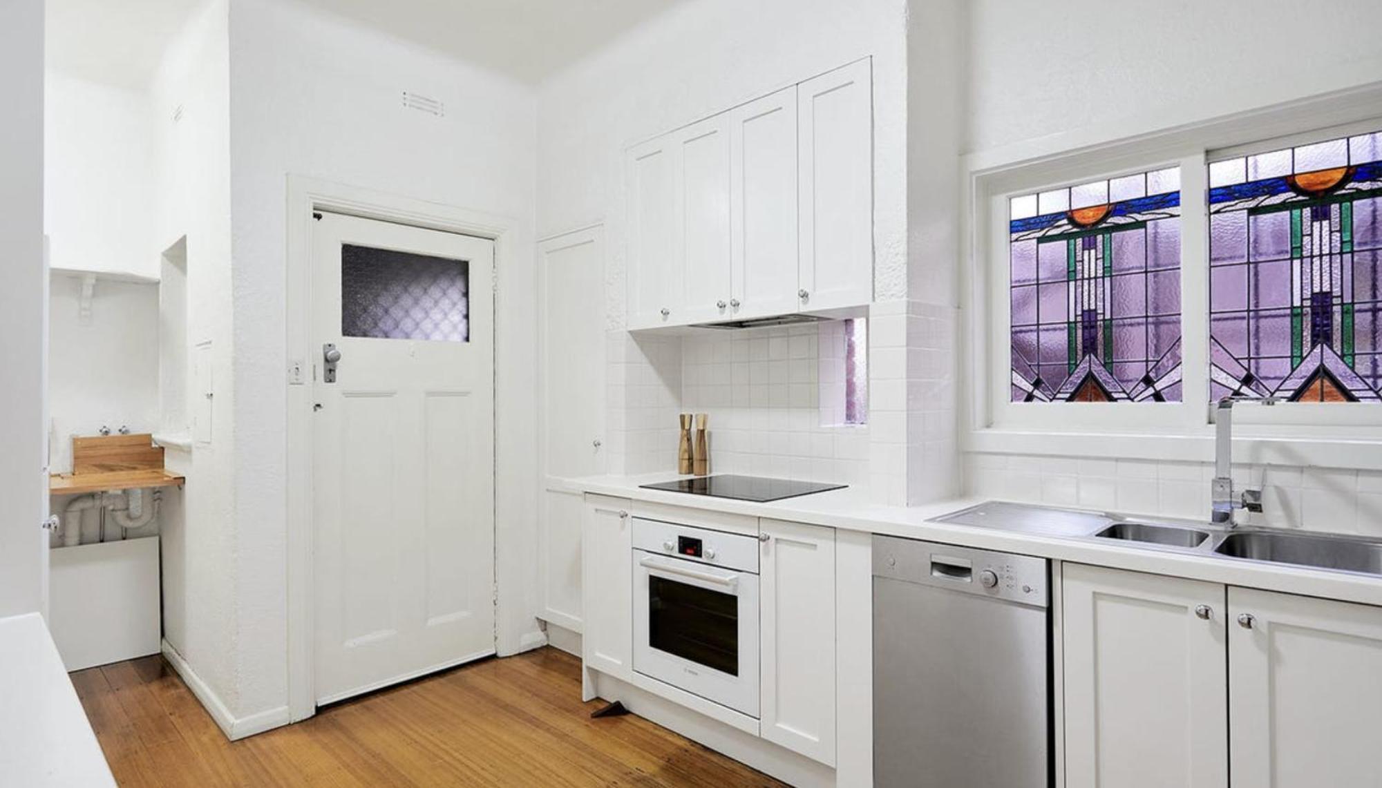 Apartment & The Melbourne