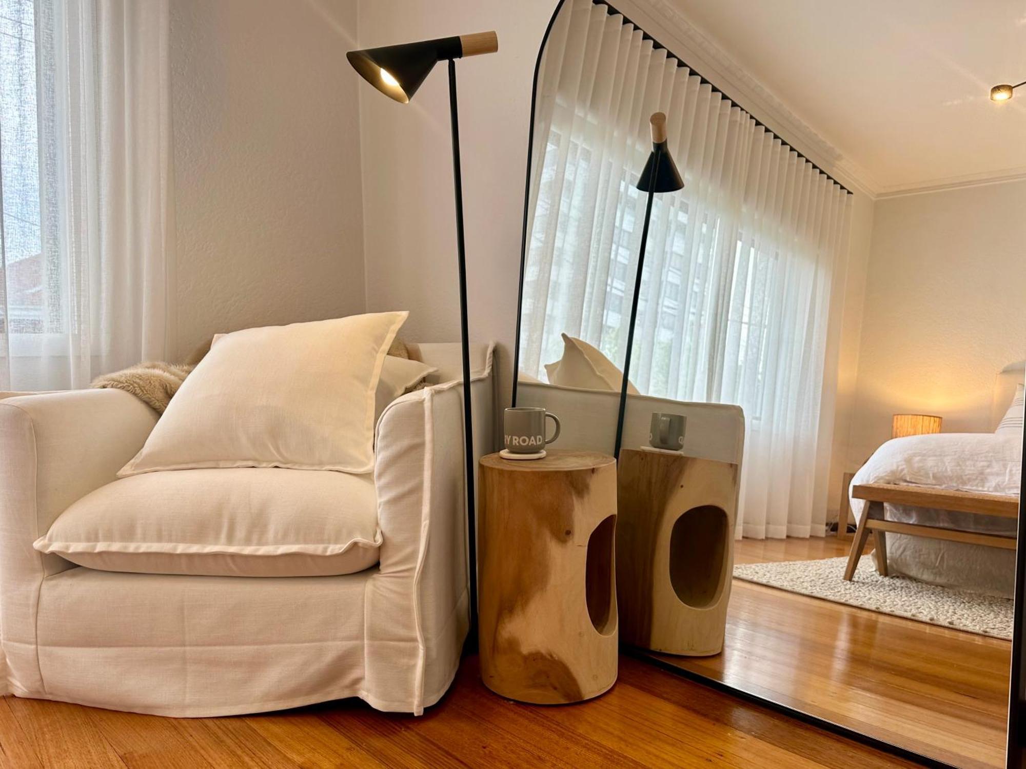 Apartment & The