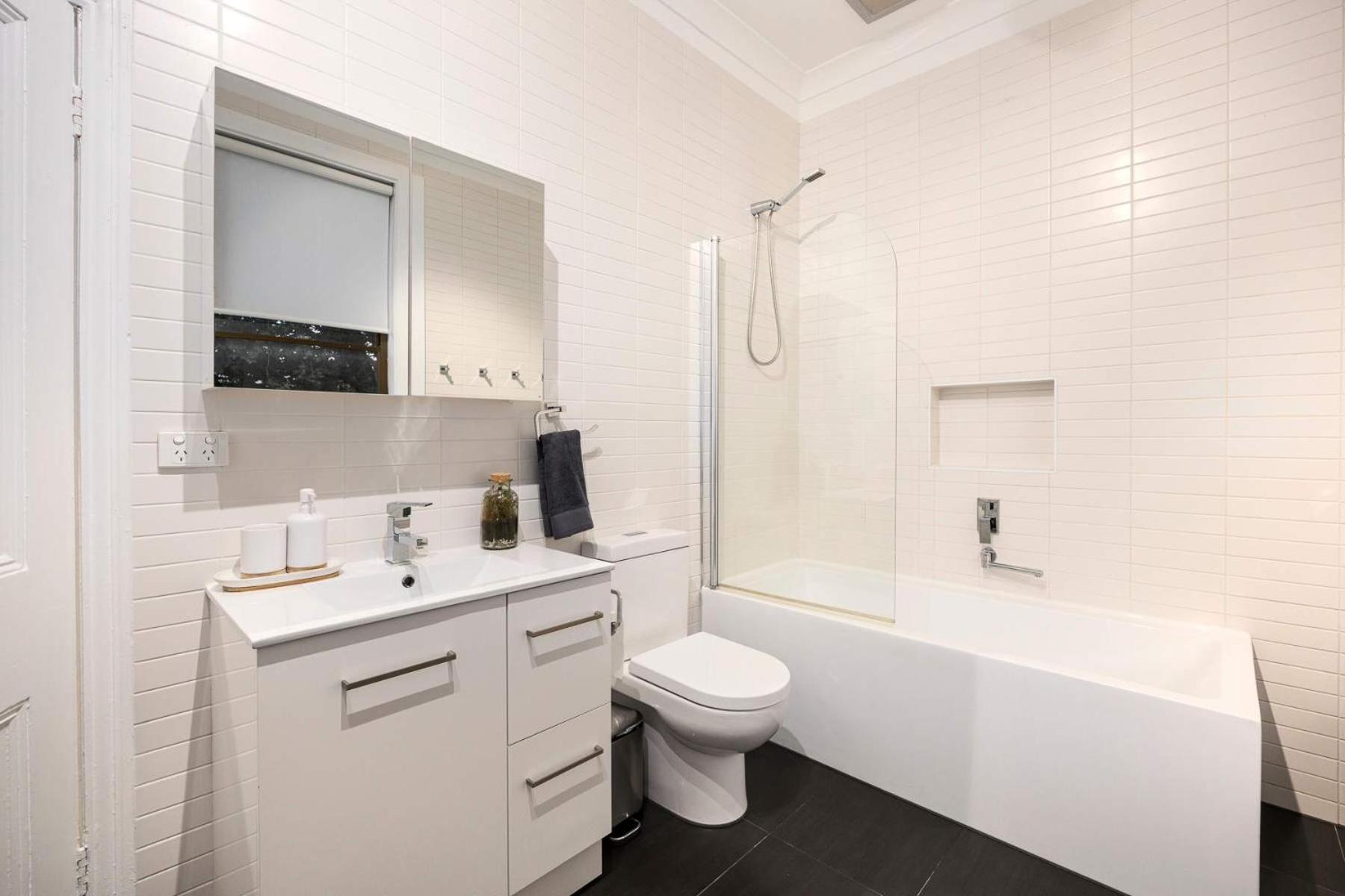 Holiday home Barkly Terrace