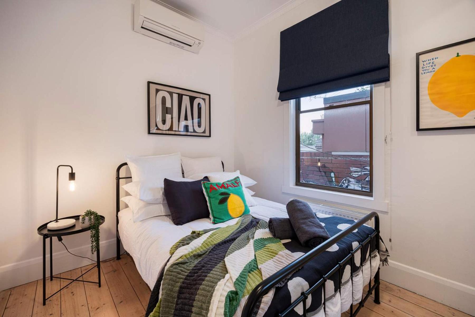 Barkly Terrace Holiday home Melbourne