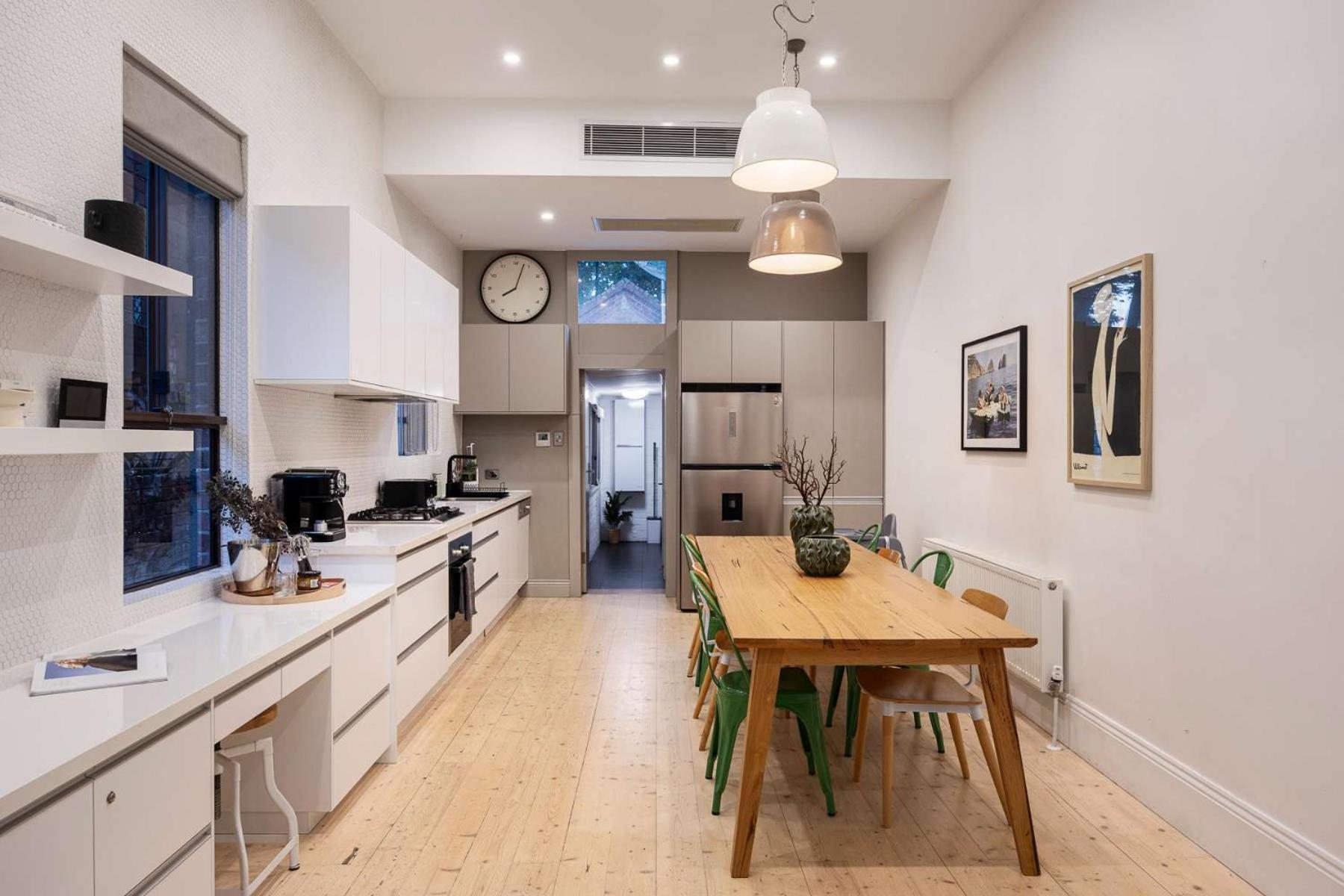 Holiday home Barkly Terrace