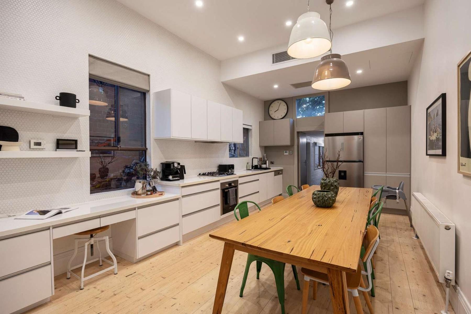Holiday home Barkly Terrace *