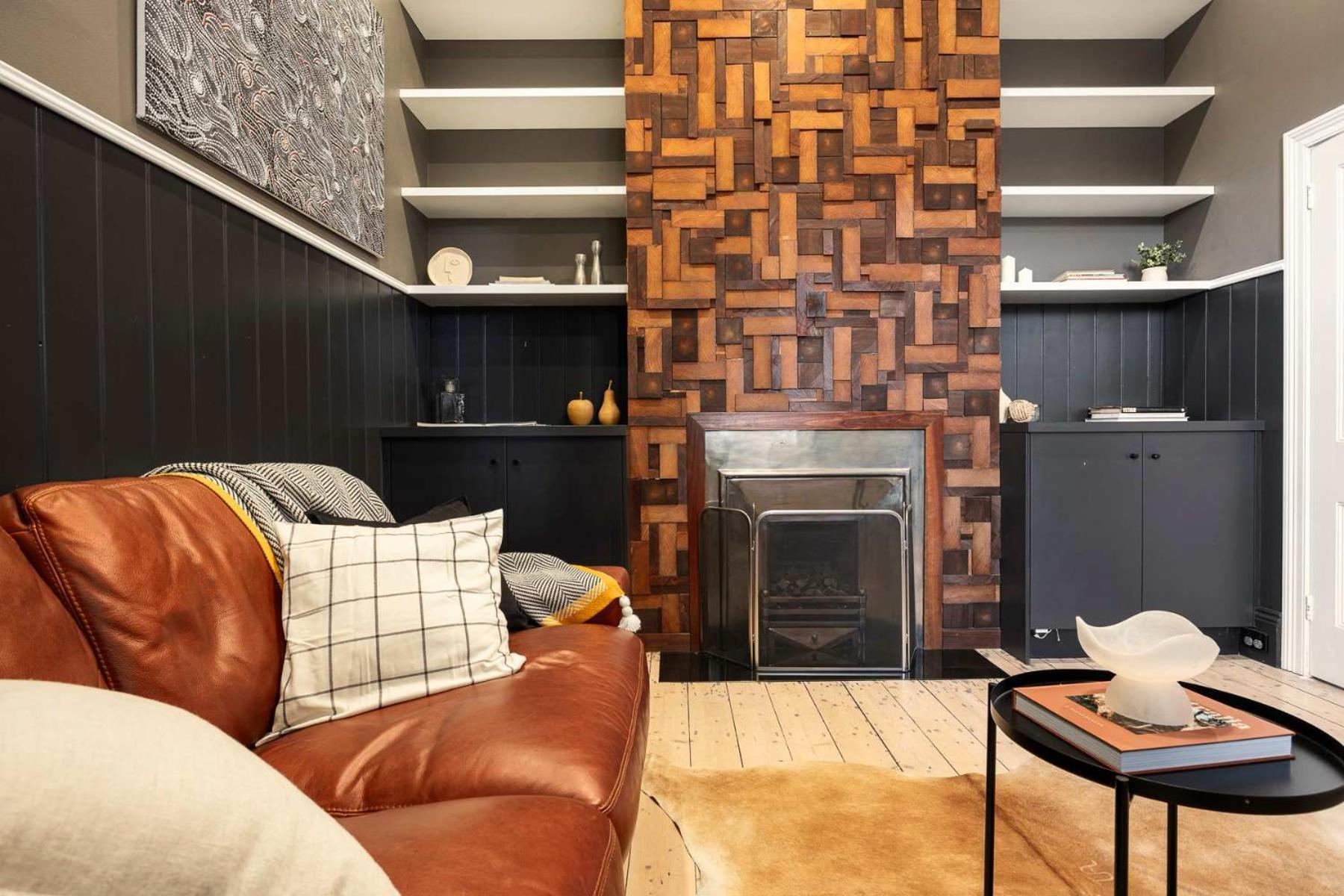 Barkly Terrace Holiday home Melbourne