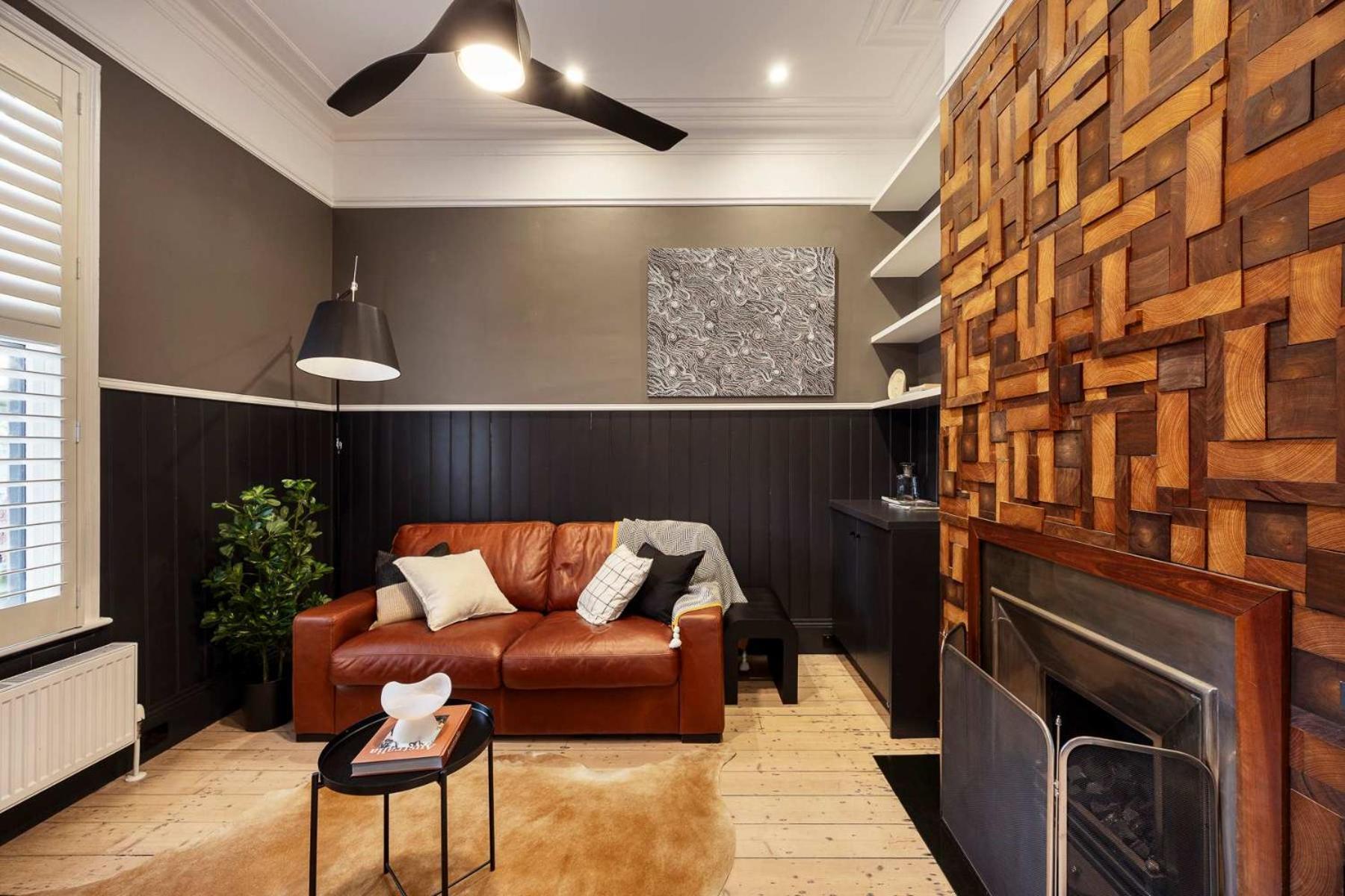 Barkly Terrace Holiday home *