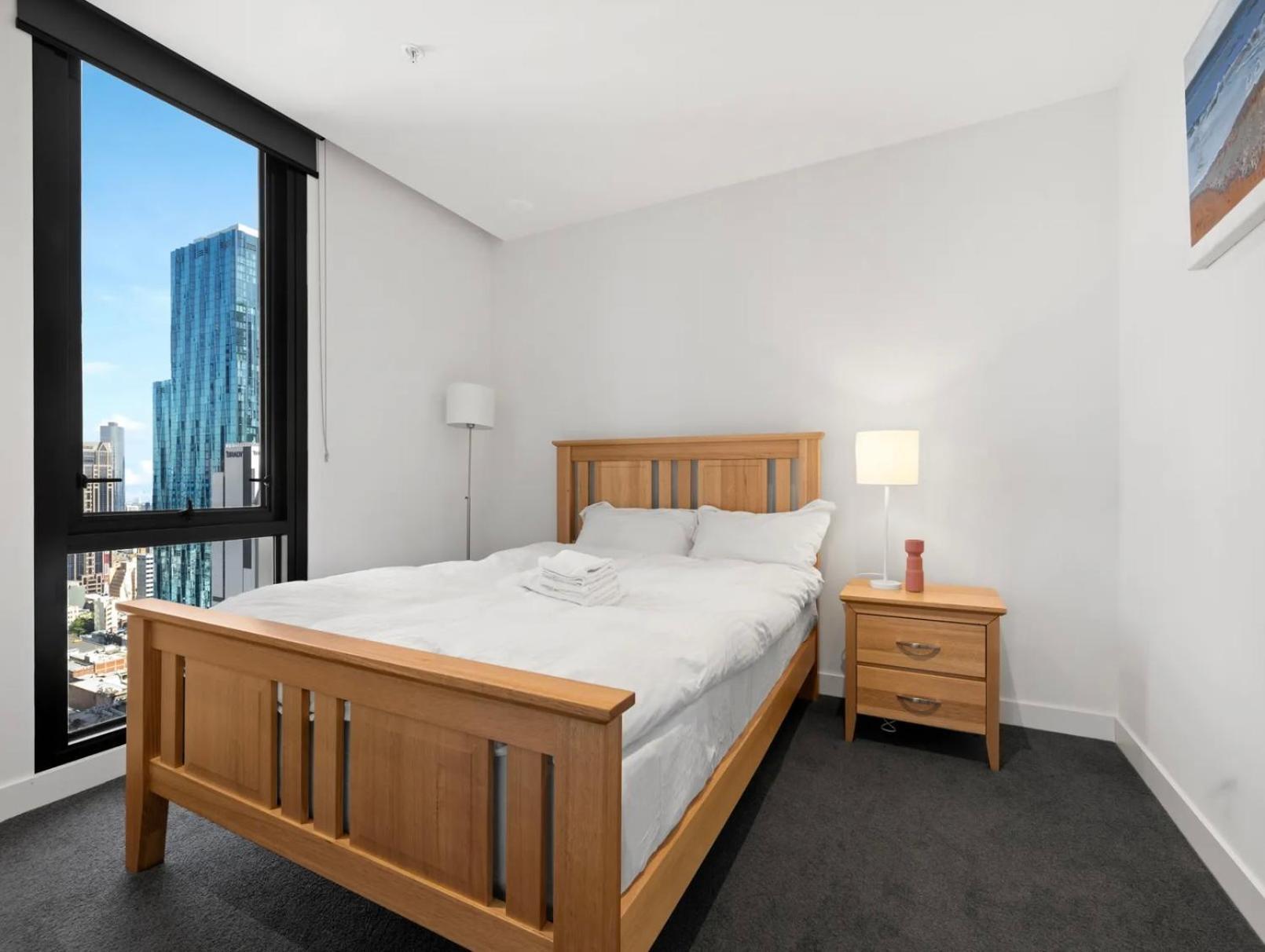 Apartment 2 Bedroom In Cbd