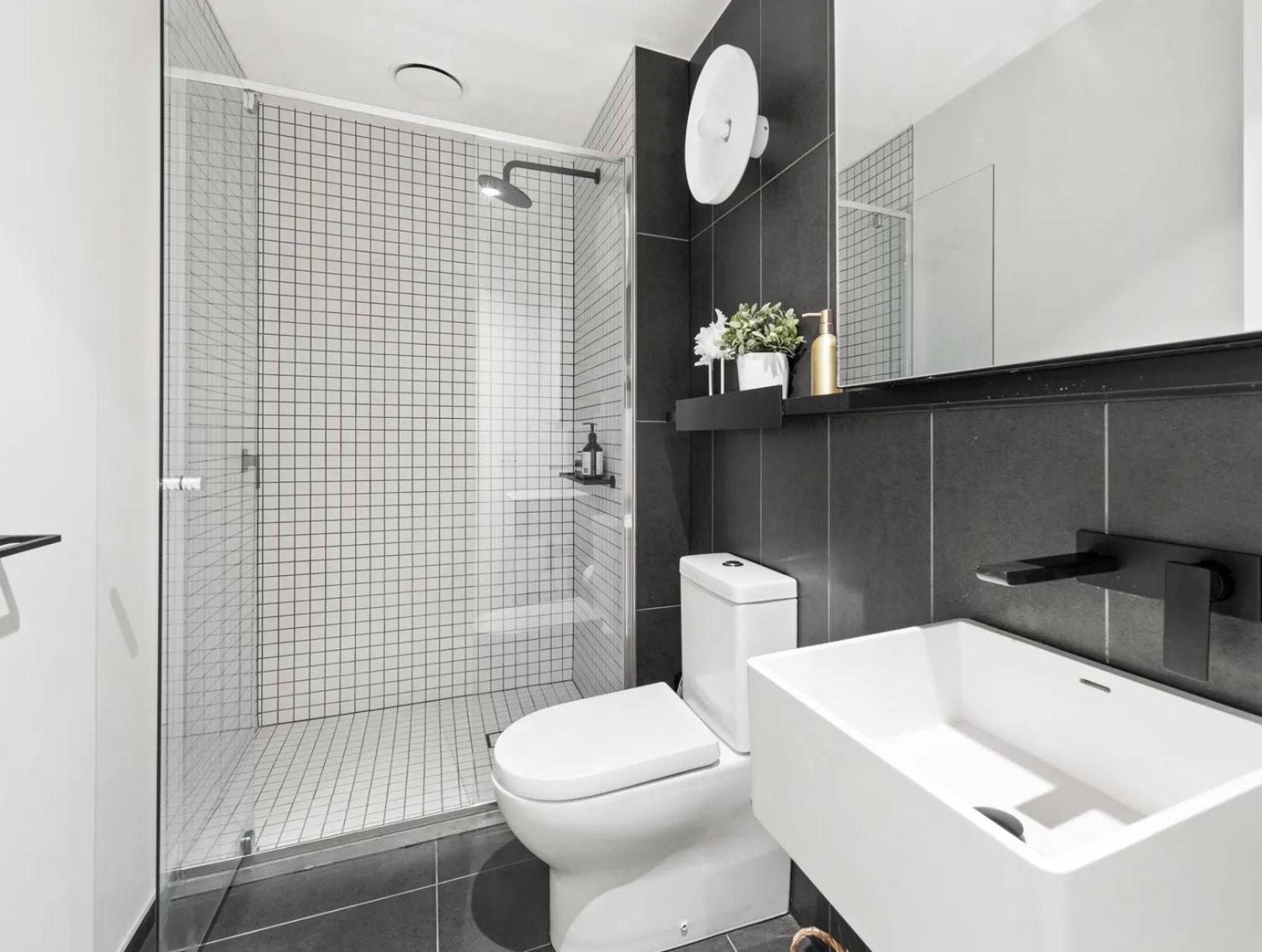 Apartment 2 Bedroom In Cbd *